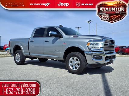 2021 Ram 2500 Staunton IL