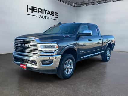 2022 Ram 2500 Perry UT