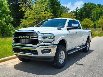 2022 Ram 2500 Greenville AL