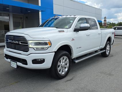 2022 Ram 2500 Lewisburg WV