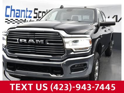 2022 Ram 2500 Kingsport TN