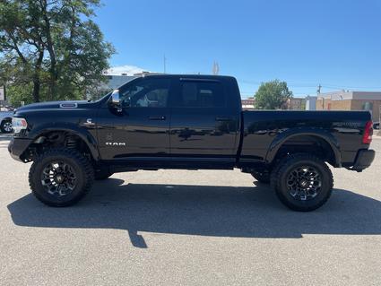 2022 Ram 2500 Casper WY