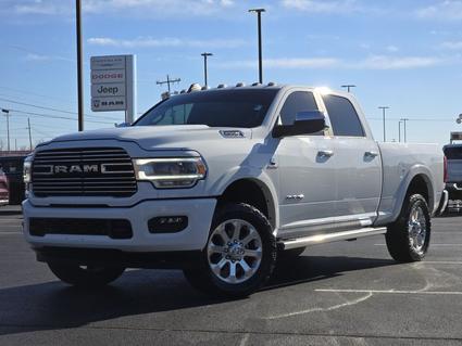 2022 Ram 2500 Hopkinsville KY