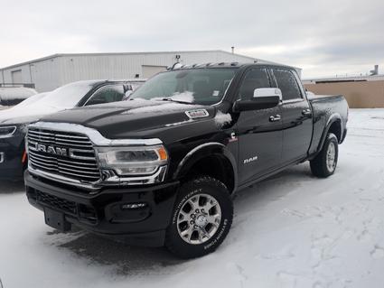 2022 Ram 2500 Warsaw IN