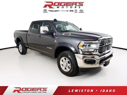 2023 Ram 2500 Lewiston ID