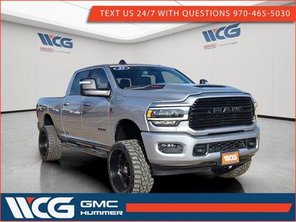 2023 Ram 2500 Greeley CO