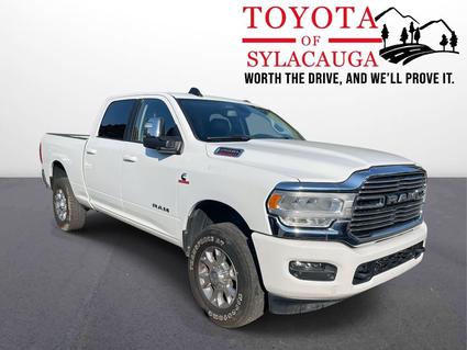 2024 Ram 2500 Sylacauga AL