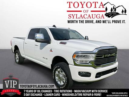 2024 Ram 2500 Sylacauga AL