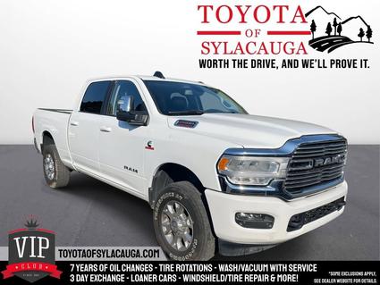 2024 Ram 2500 Sylacauga AL