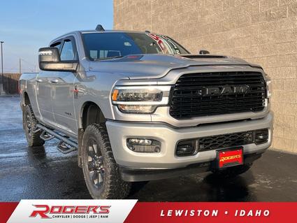 2024 Ram 2500 Lewiston ID