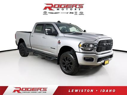 2024 Ram 2500 Lewiston ID