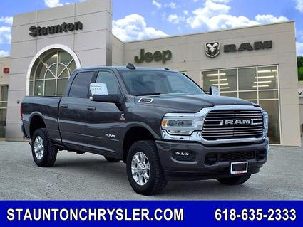 2024 Ram 2500 Staunton IL