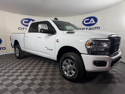 2024 Ram 2500 Memphis TN