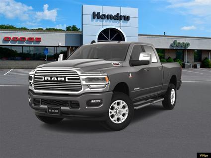 2024 Ram 2500 Manheim PA