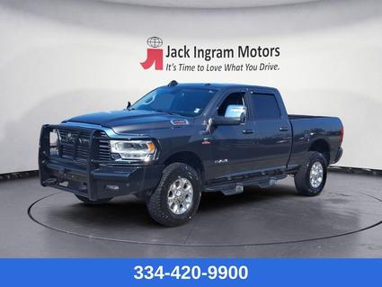 2024 Ram 2500 Montgomery AL
