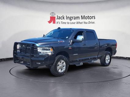 2024 Ram 2500 Montgomery AL