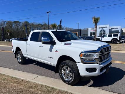 2024 Ram 2500 Enterprise AL