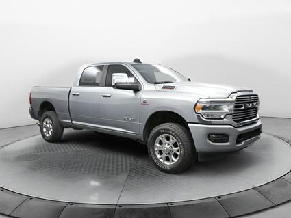2024 Ram 2500 Dacono CO