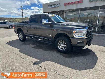 2024 Ram 2500 Price UT