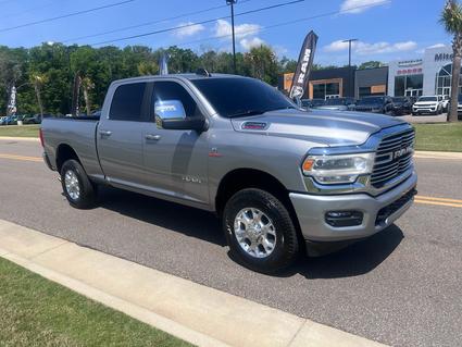 2024 Ram 2500 Enterprise AL
