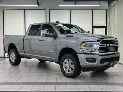 2024 Ram 2500 Demotte IN