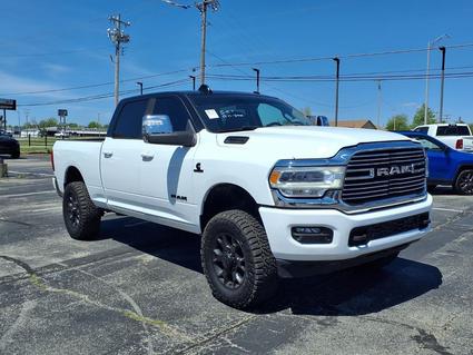 2024 Ram 2500 Muskogee OK