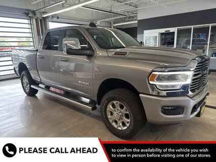 2024 Ram 2500 Van Wert OH
