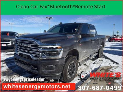 2025 Ram 2500 Gillette WY