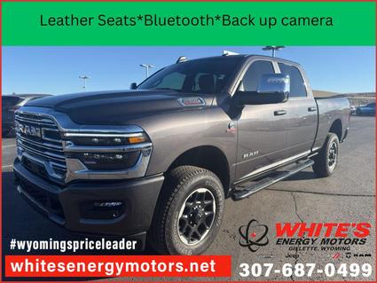 2025 Ram 2500 Gillette WY