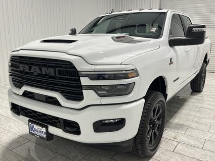 2025 Ram 2500 Madisonville TX