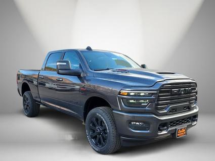 2026 Ram 2500 Glenwood Springs CO