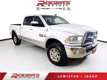 2014 Ram 2500 Lewiston ID
