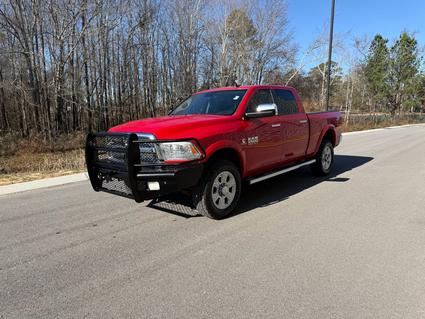 2015 Ram 2500 Albertville AL