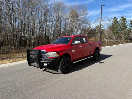 2015 Ram 2500 Albertville AL