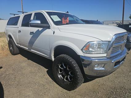 2015 Ram 2500 Central Point OR
