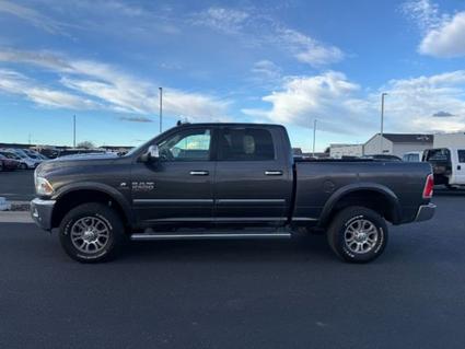 2016 Ram 2500 Idaho Falls ID