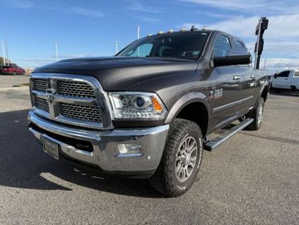 2016 Ram 2500 Idaho Falls ID
