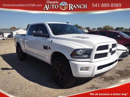 2017 Ram 2500 Ontario OR