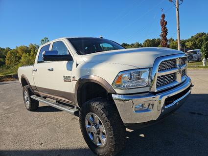 2017 Ram 2500 Memphis TN