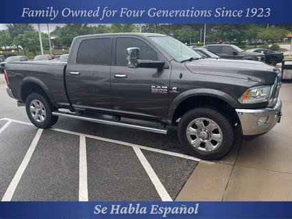 2018 Ram 2500 York SC