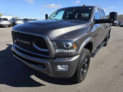 2018 Ram 2500 Idaho Falls ID