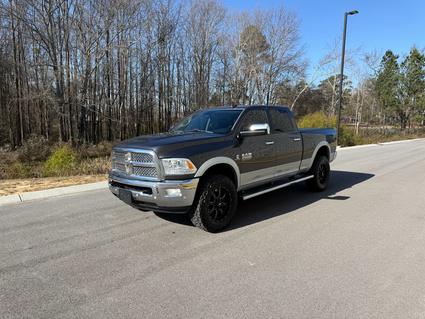 2018 Ram 2500 Albertville AL