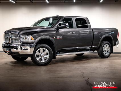 2018 Ram 2500 Denver CO