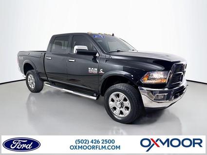 2018 Ram 2500 Louisville KY