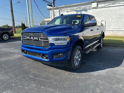 2019 Ram 2500 Burlington NC