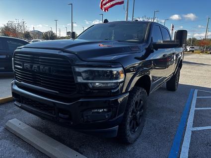 2019 Ram 2500 Fort Walton Beach FL