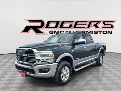 2019 Ram 2500 Hermiston OR