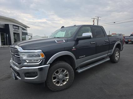 2019 Ram 2500 Hermiston OR