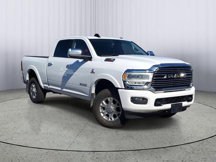 2020 Ram 2500 Kalamazoo MI
