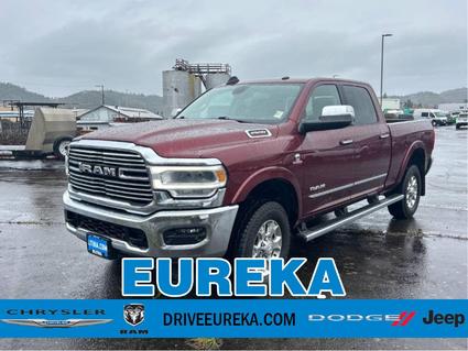 2020 Ram 2500 Eureka CA